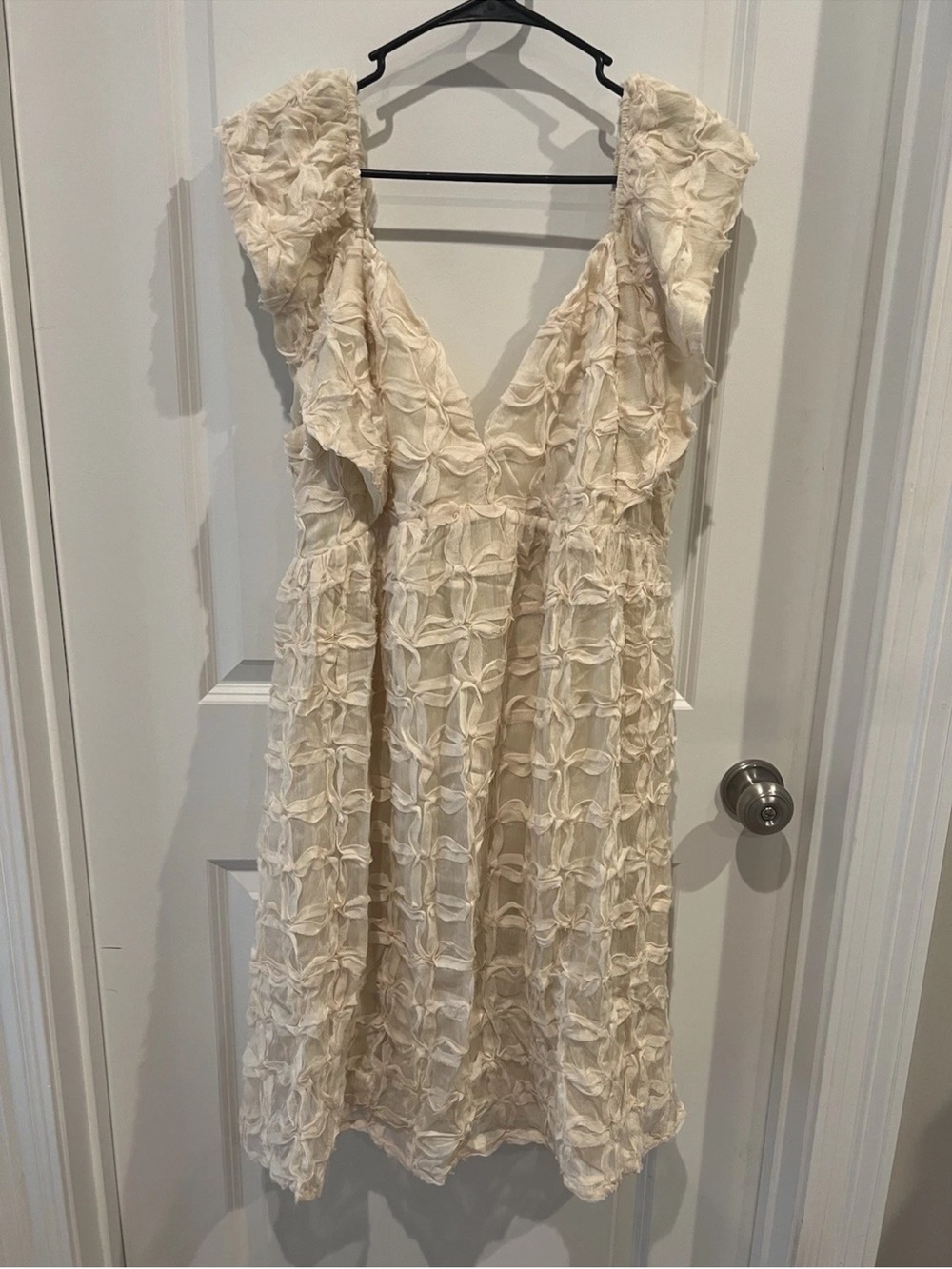 NWOT Like Love Dress Size 1X